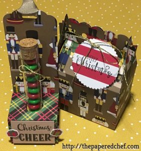 Christmas Around the World Projects