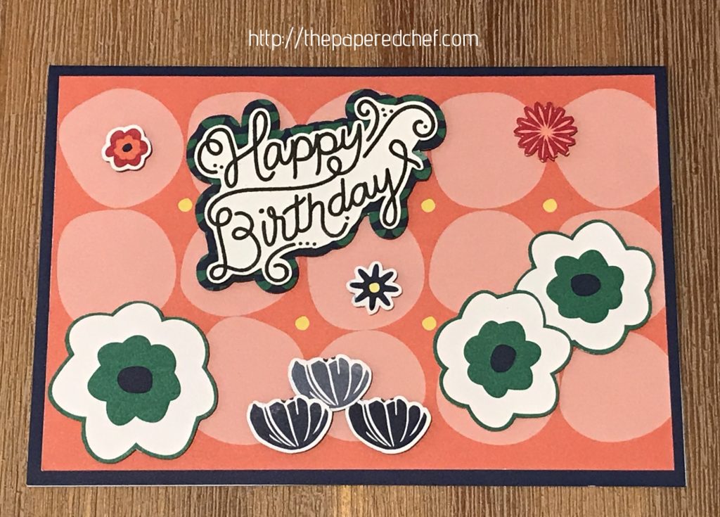 Happiness Blooms - Birthday Delivery