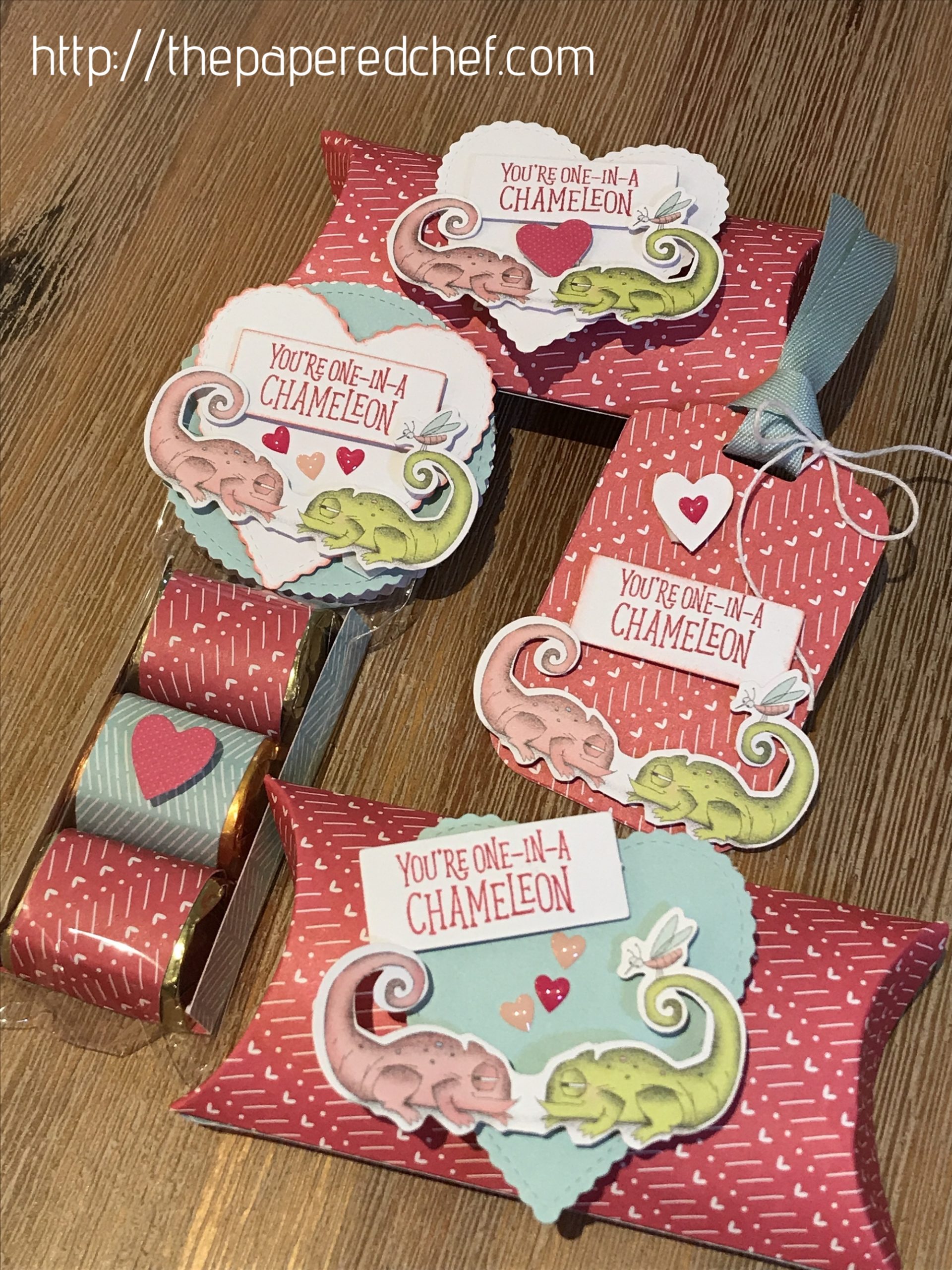 Be My Valentine - January 2019 Paper Pumpkin Kit