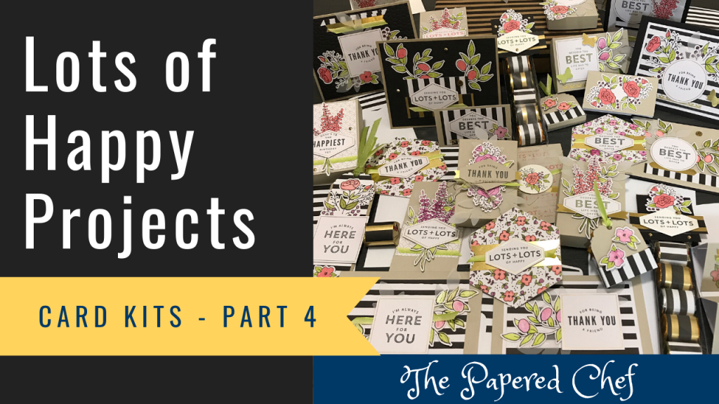 Thanksgiving Turkey Card The Papered Chef