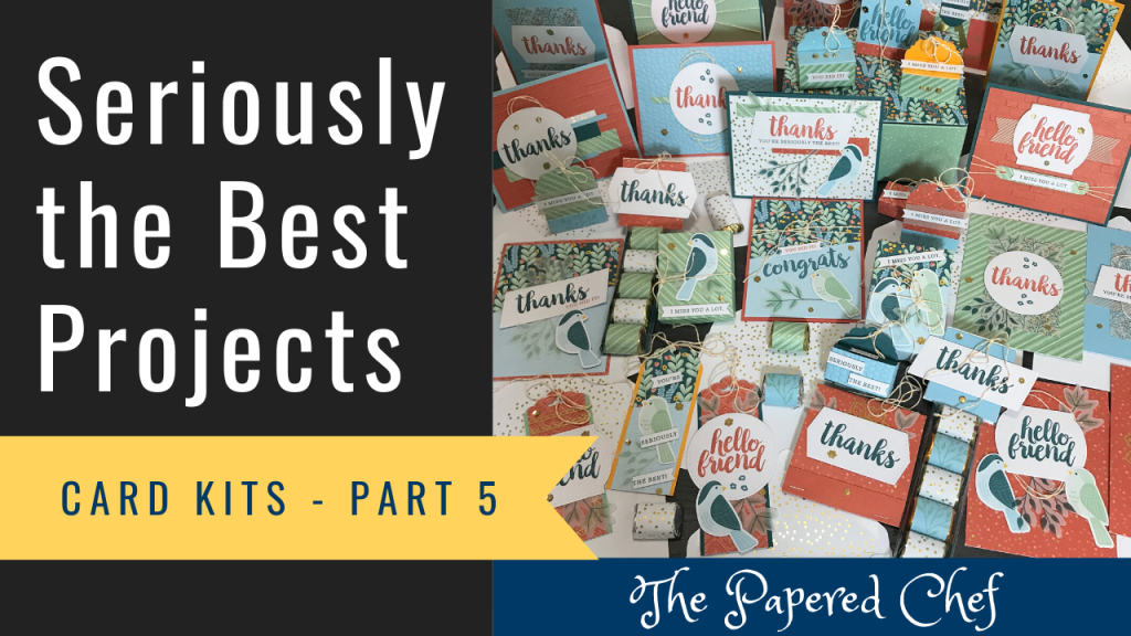 Thanksgiving Turkey Card The Papered Chef