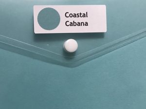 Coastal Cabana