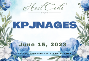 Host Code - June 15, 2023