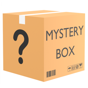 Mystery Box Image