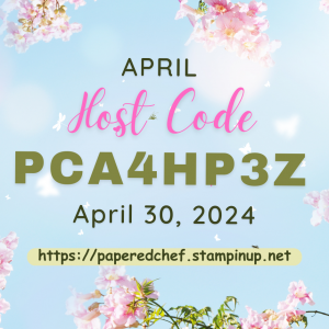 Host Code April 2024