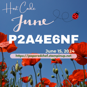 June 2024 Host Code